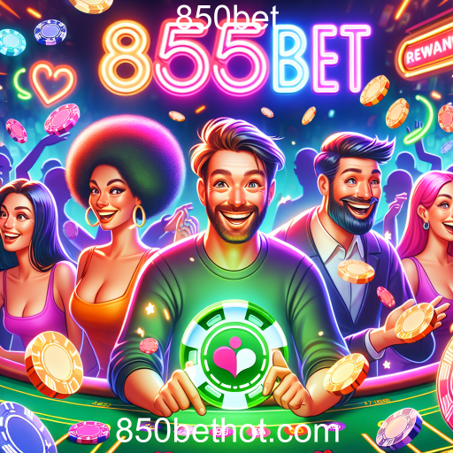Descubra o Programa de Fidelidade da 850bet e Aproveite ao Máximo Suas Apostas