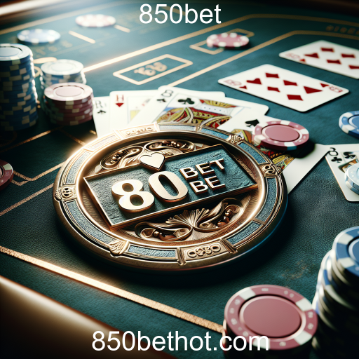 850bet