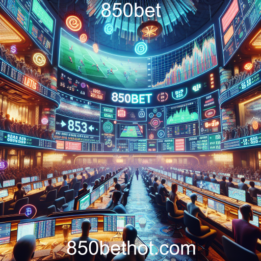 Descubra o Programa de Fidelidade da 850bet e Aproveite ao Máximo Suas Apostas